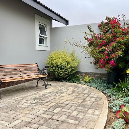 Auobcorner Apartment Walvis Bay Luaran gambar