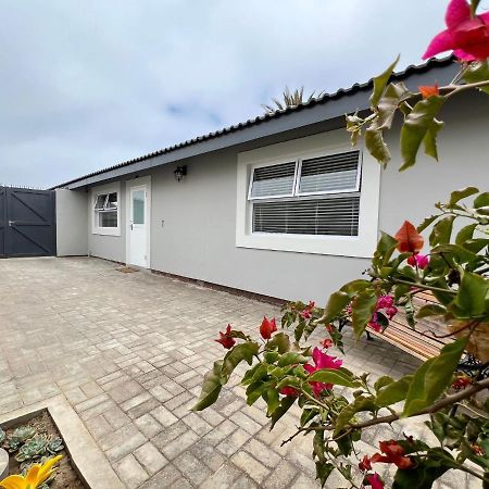 Auobcorner Apartment Walvis Bay Luaran gambar