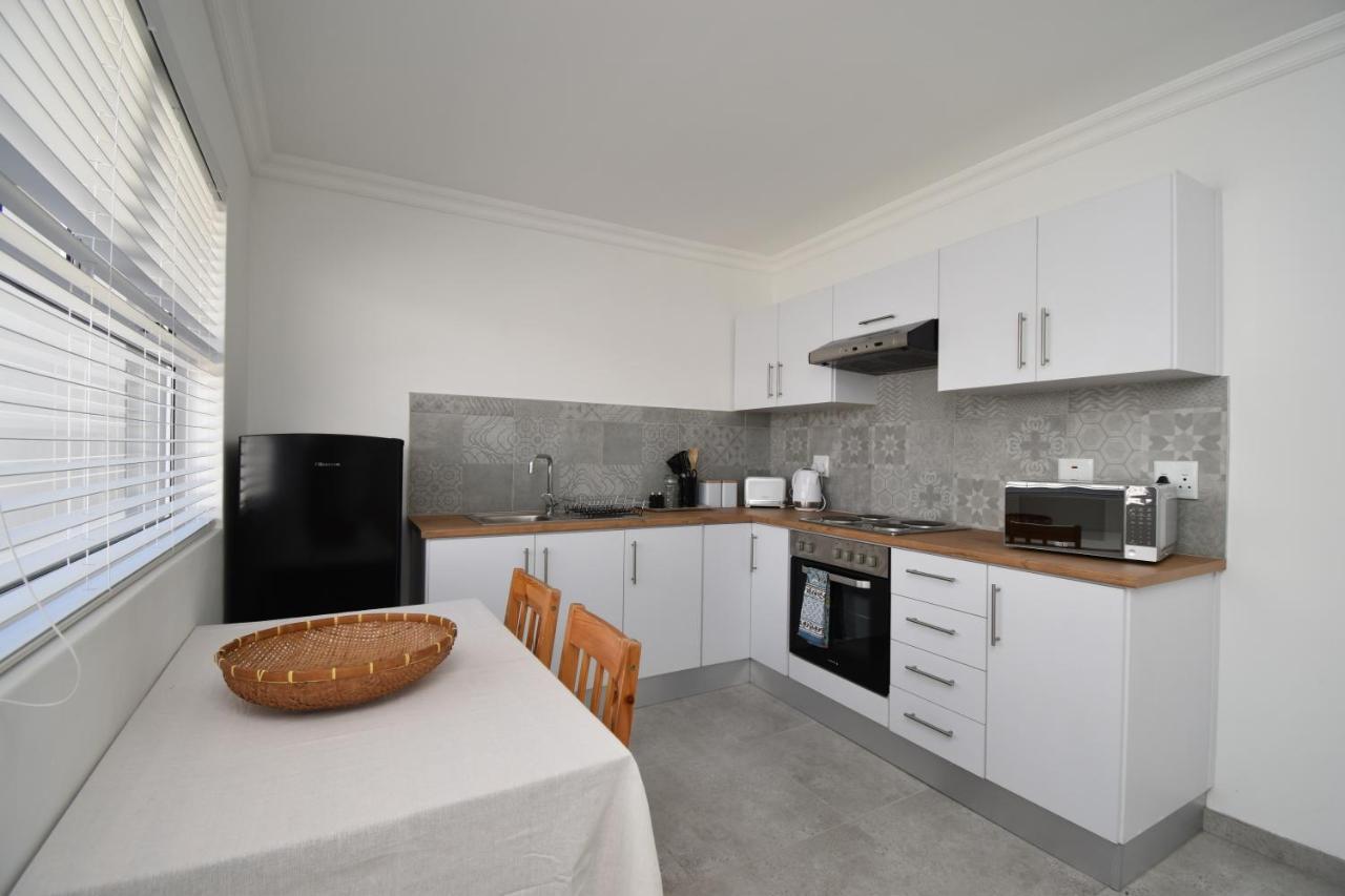 Auobcorner Apartment Walvis Bay Luaran gambar