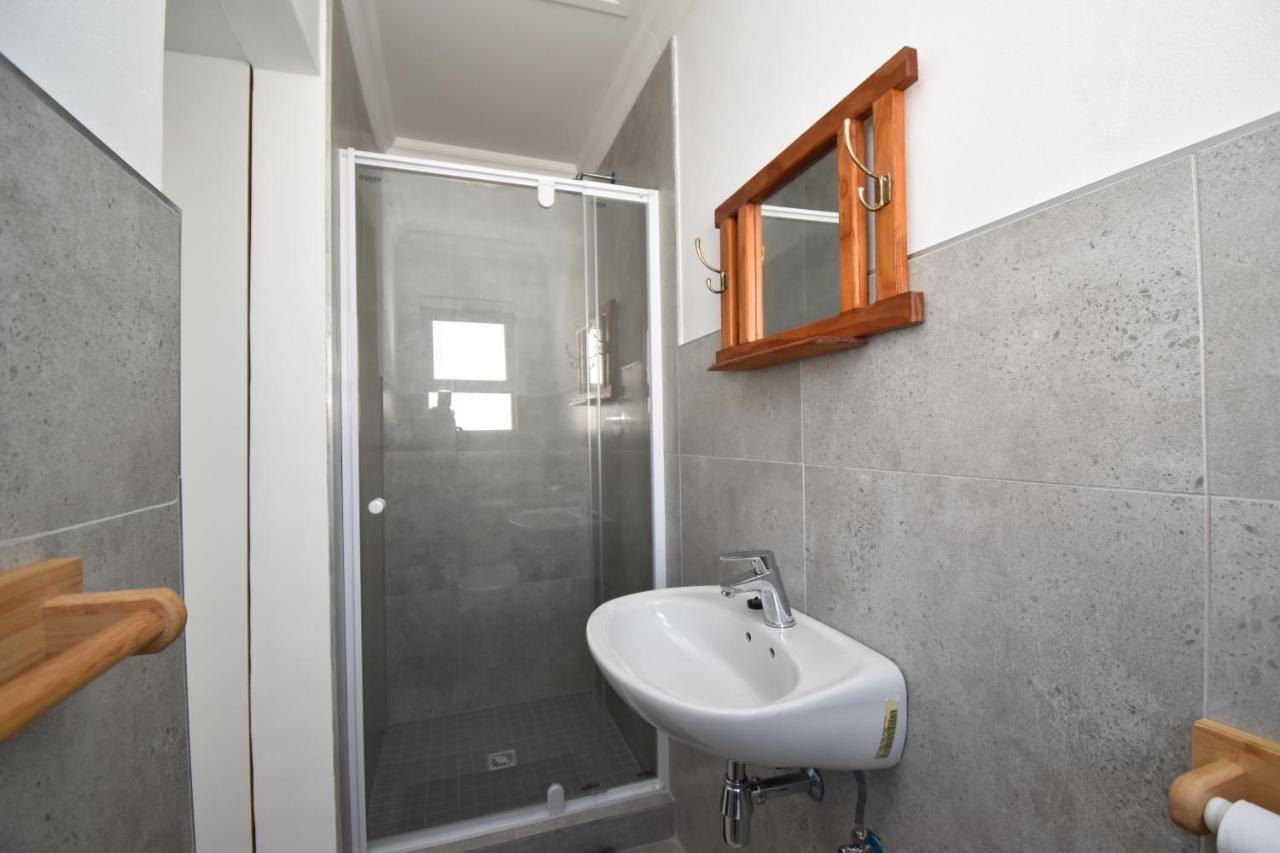 Auobcorner Apartment Walvis Bay Luaran gambar