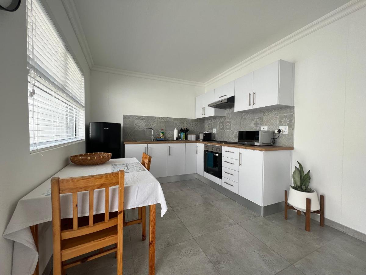 Auobcorner Apartment Walvis Bay Luaran gambar