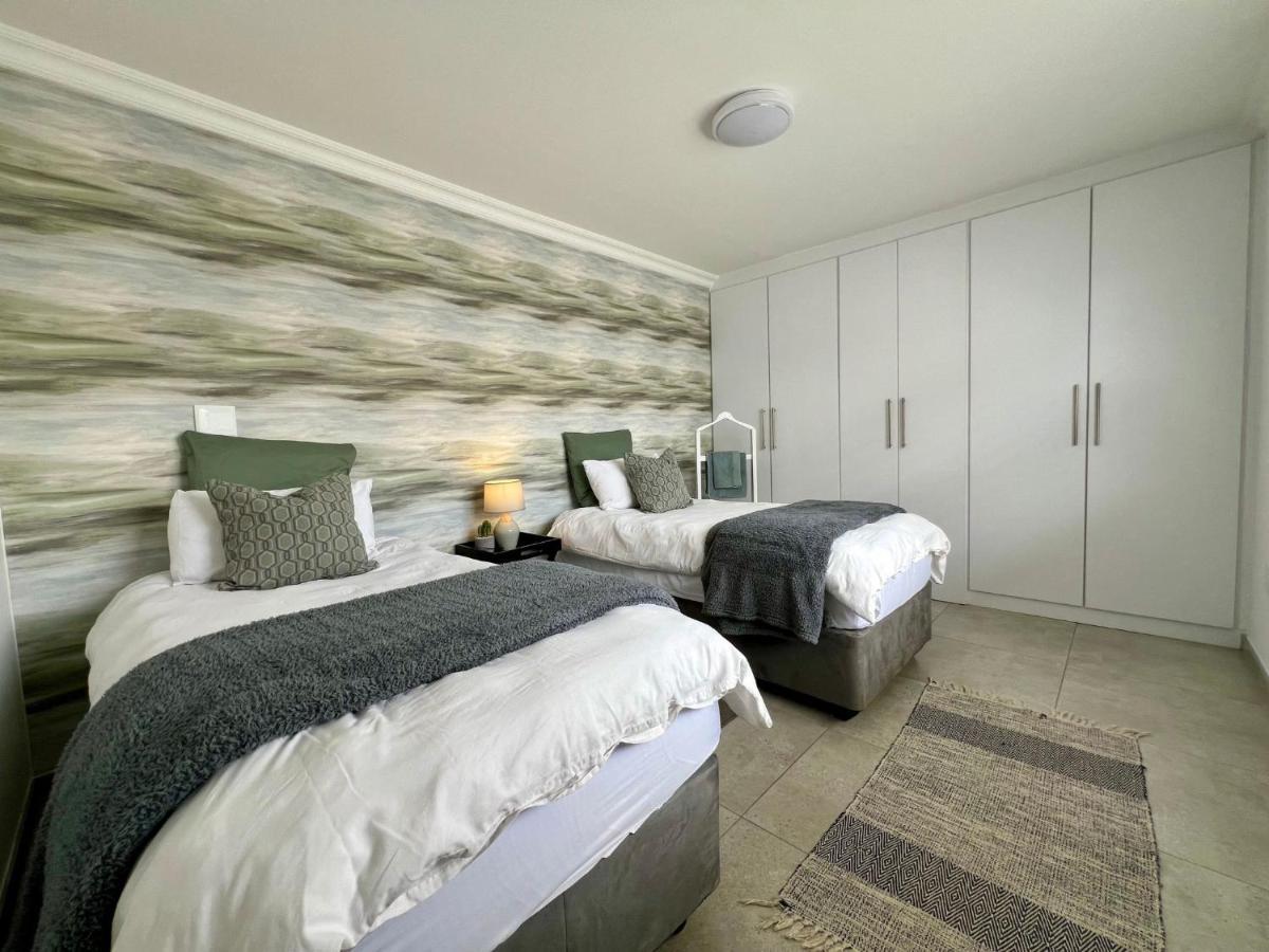 Auobcorner Apartment Walvis Bay Luaran gambar